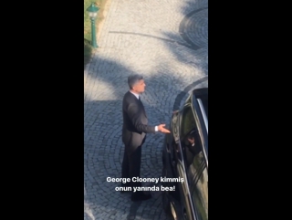 Istgelin set / за кадром