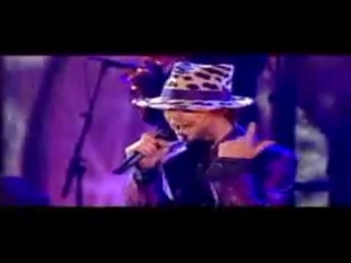 Jamiroquai & anastasia (live) bad girls