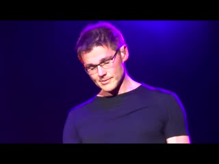 Morten harket did i leave you behind (live, cologne, may 6, 2014)