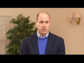 The duke of cambridge speaks at conservation international gala