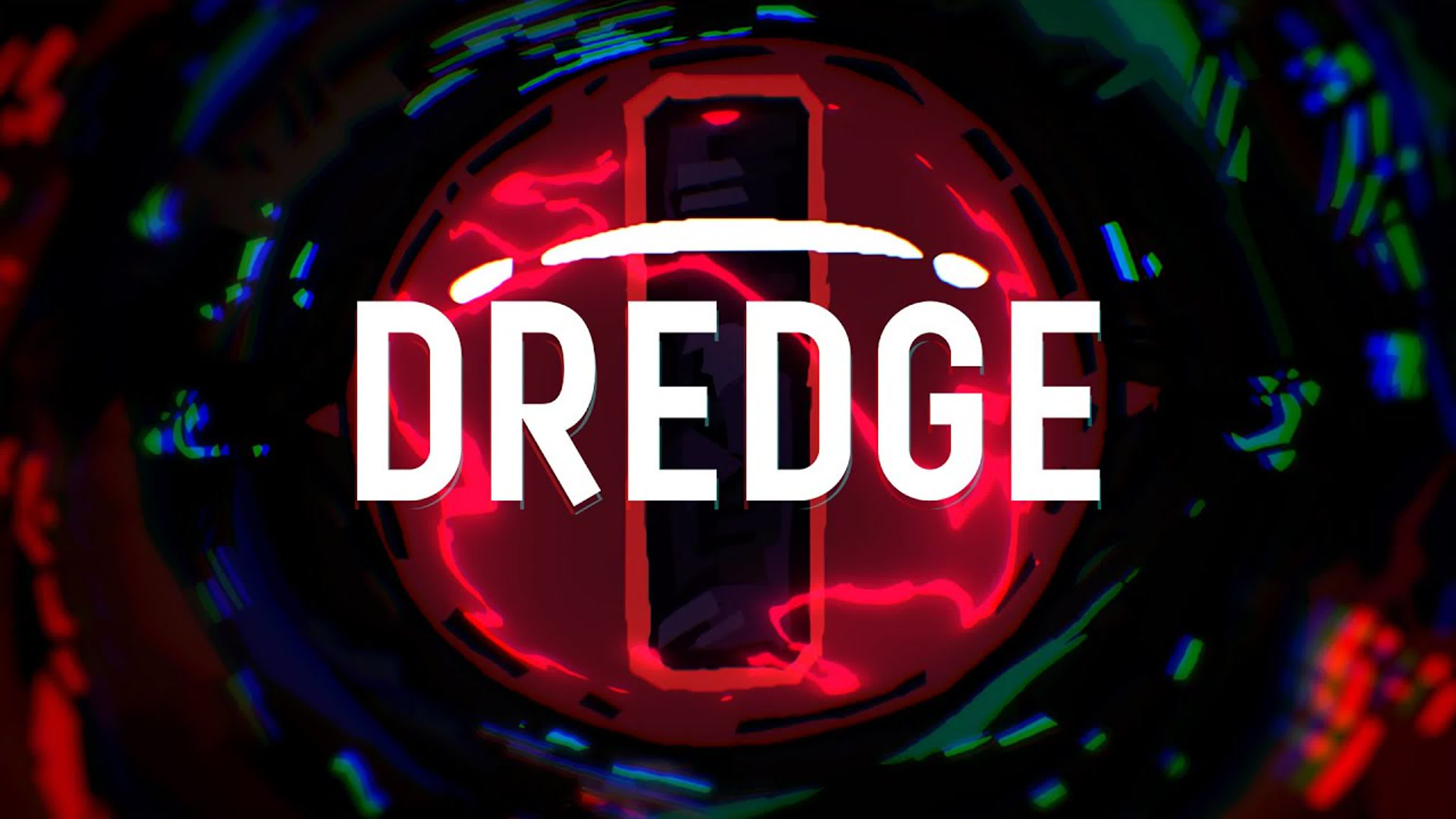 Dredge | полнометражный анимационный трейлер (29 3 2023)