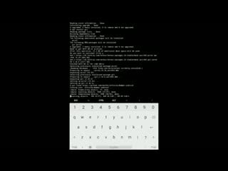 [duplohack] как спамить сообщения и звонки через приложение termux
