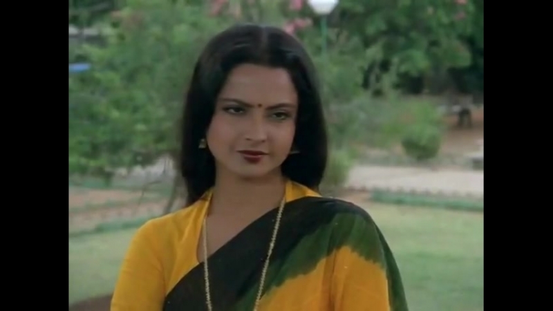 Быть любимой (невестка) / bahurani (1989)@