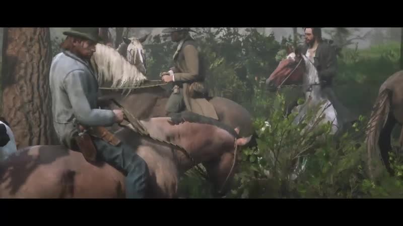 Rdr2 porn video – Rdr2
