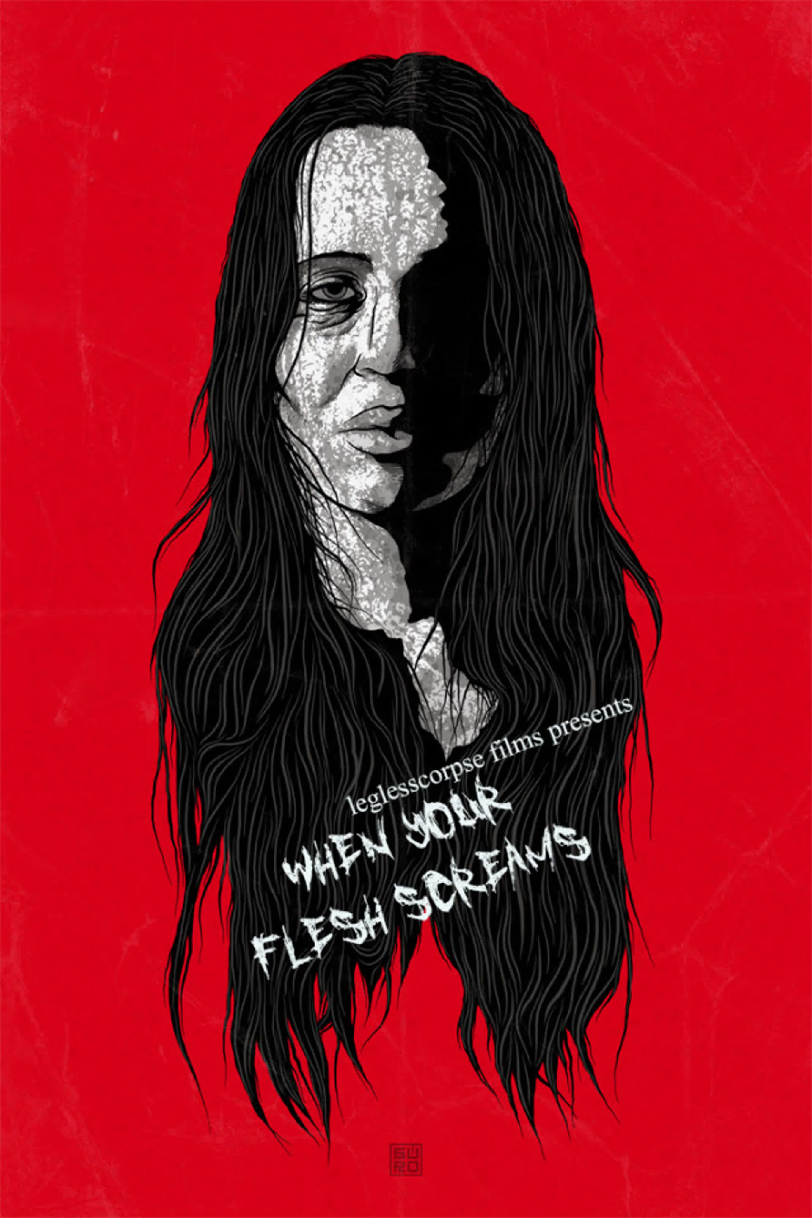 Когда кричит твоя плоть when your flesh screams (2015) аргентина watch  online