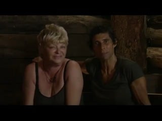 Dougie poynter i'm a celebrity, get me out of here! [episode 15]