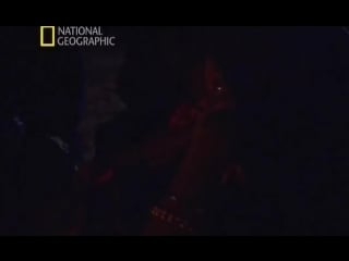 Жизнь племен 3 водаабе national geographic, 2007