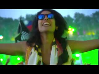 Still young white label (steve angello live at tomorrowland belgium)