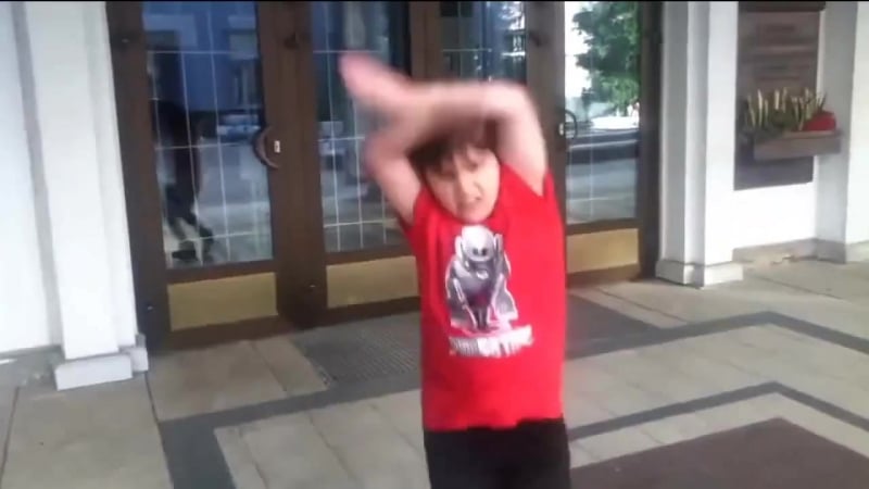 Хайпанем немножечко