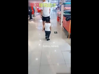 Маленькие подражатели