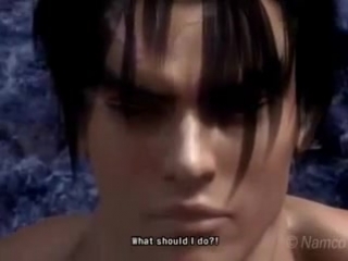 Tekken 5 ending asuka kazama
