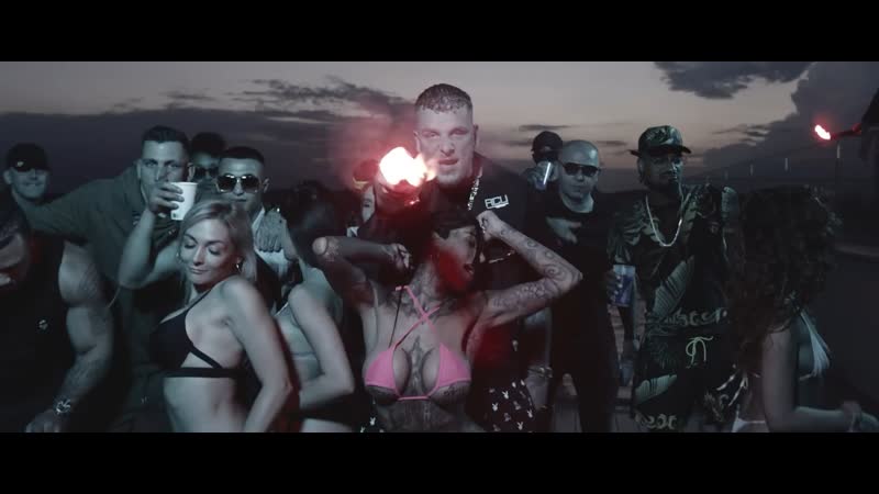 Bonez mc &amp; raf camora letztes mal