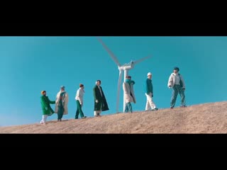 [preview] bts (방탄소년단) 2021 bts winter package spot vdownloader