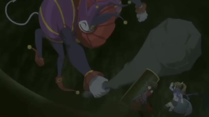 Ненавижу клоунов