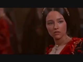 Olivia hussey