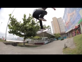 Luan oliveira one for all part