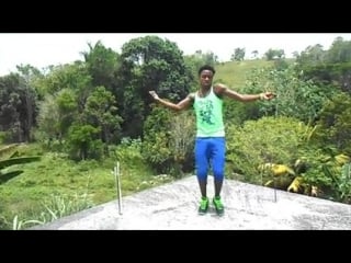 Skeet madmachine unique popcaan good time