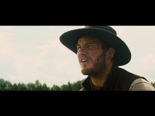 "великолепная семерка" 16+