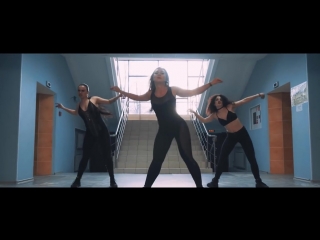 Gyal dem sugar konshens (choreo by dhq inga, dhq manya, dhq sasha)