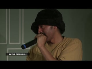 Moodymann (rbma london 2010 lecture)