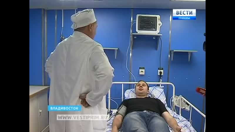 "иртыш" после модернизации