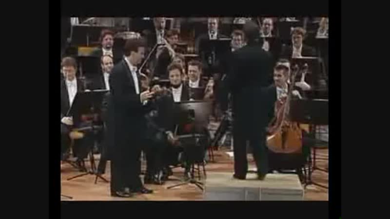 Pablo de sarasate carmen fantasy (part 1)