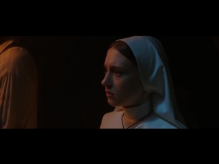The nun (2018) [ movie collection ]