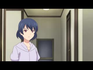 Домекано / domestic na kanojo 11 серия