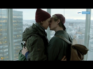 Skam/isak&even