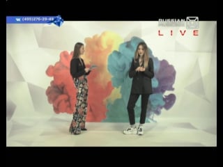 Онтакте live 15 11 17 ustinova