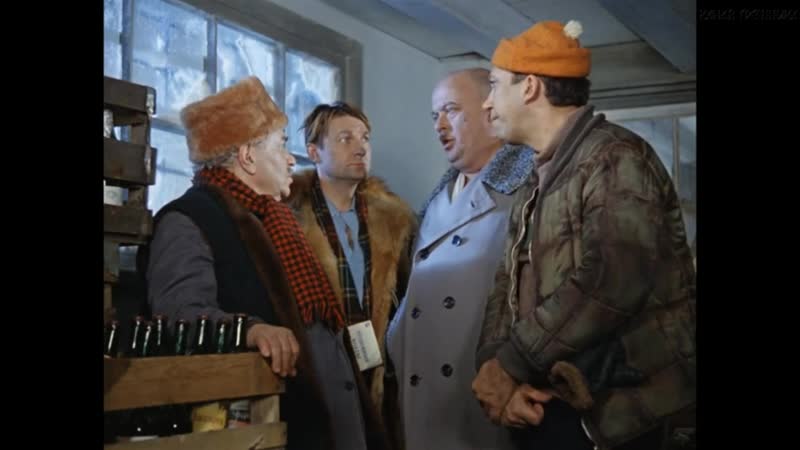 Евгений моргунов это не серьезно (операция ы)(720p hd)