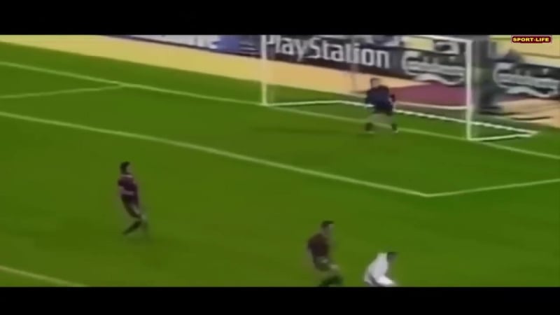 Фантастический контроль мяча ( неймар, азар, роналдиньо, месси и многие другие)