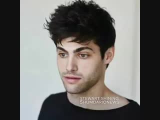 Our sun is always shining bright hes an angel nobody can convince me otherwise