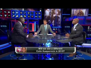 Nfl network reviews colin kaepernicks offseason