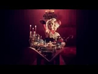 Kerli tea party