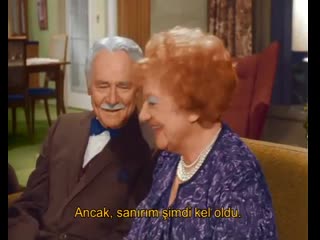 Tatlı cadı türkçe altyazı aunt claras old flame