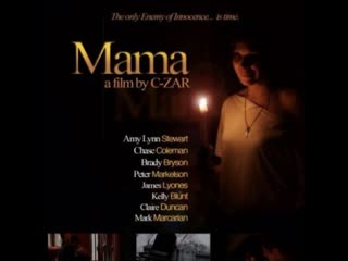 Mама mama (2011) short film