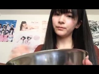 20170214 showroom murakumo fuka