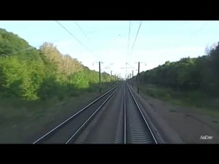 Cab ride russia voronezh michurinsk