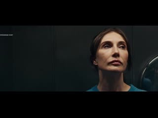 Инстинкт (2019) instinct (locus of control)