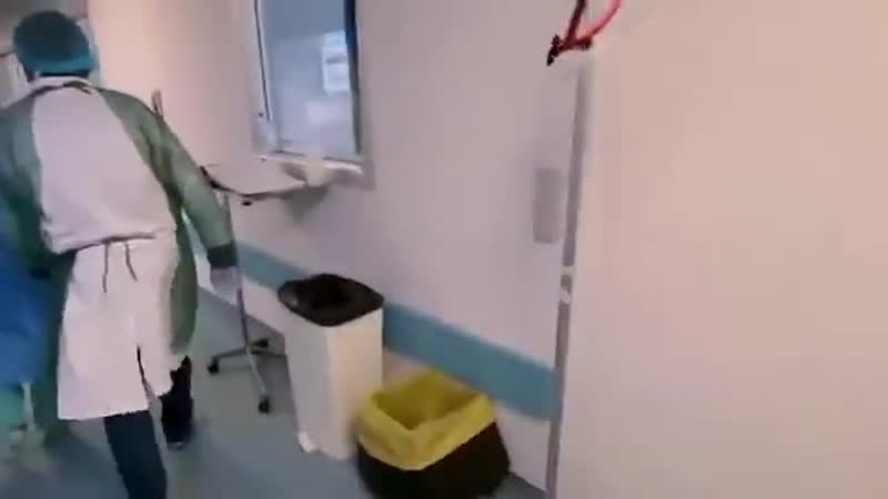 Статистика короновируса что с ней не так