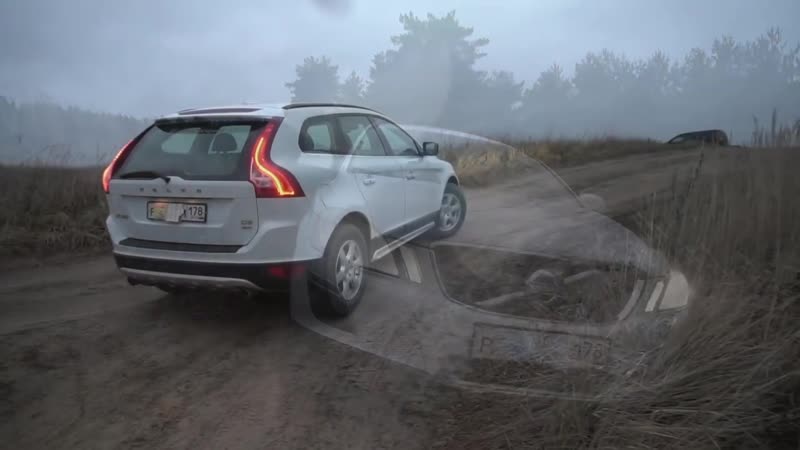 Вольво xc60 нюансы эксплуатаци