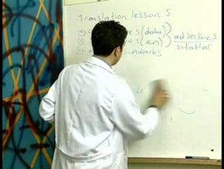 Daylight 20 ders translation methods part 5