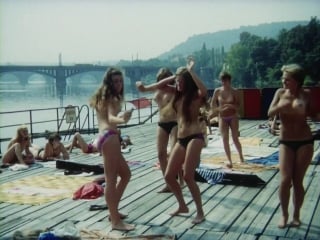 Tereza kucerová nude faunovo velmi pozdní odpoledne (1983) watch online