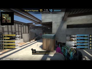 Styko smoke