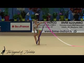 Alina harnasko (blr) ribbon 2019 corbeil aa full hd mp4