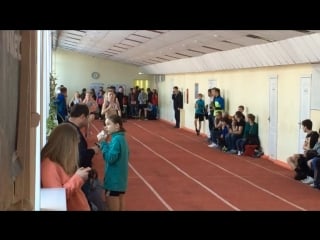 600м надя, настя