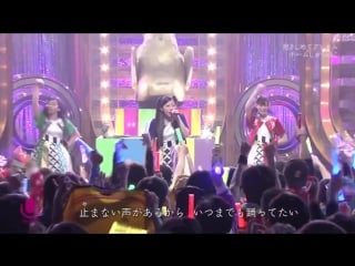 Team syachihoko dakishimete anthem uta tube