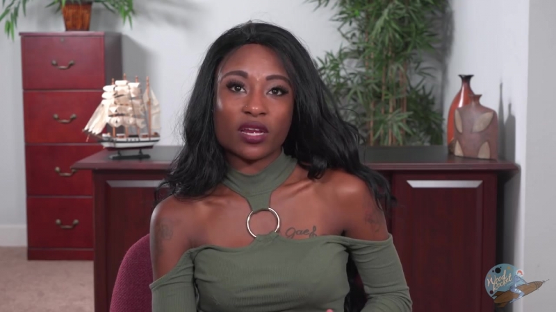 Fears porn video – Ask a porn star biggest fears