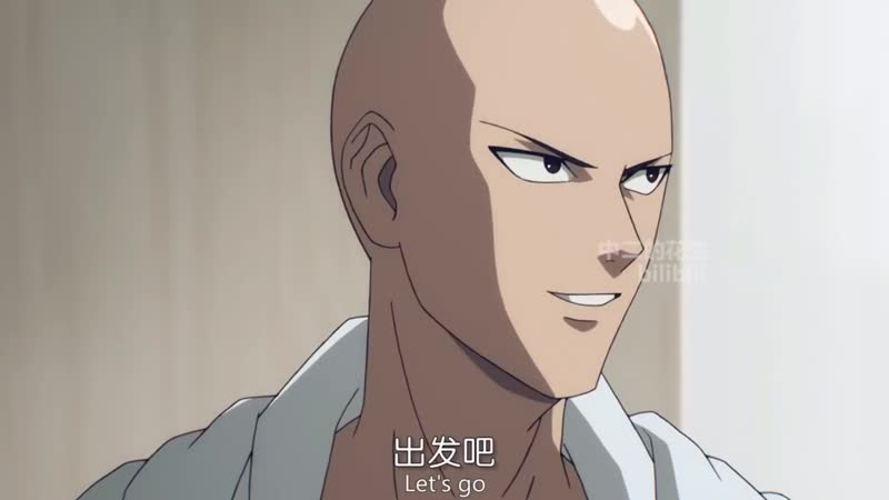 Vwg shinchou yuusha, one punch man